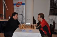 Daniel Fridman-Georg Meier