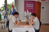 DSC 8659 Alexander Donchenko- Matthias Blubaum