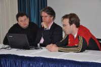 DSC 8702 Analyse Fridman-Meier mit Kommentator Siebrecht