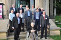 DSC 8929 Gruppenbild Schachlegenden 2015