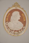Meissen Porzellan JF Bottger
