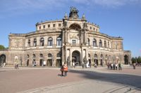 Semperoper Dresden